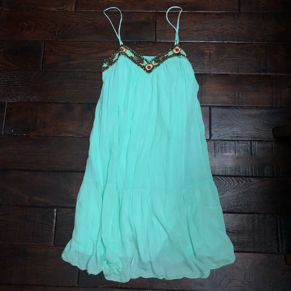 Anthropologie Chelsea & Violet Dress Size L